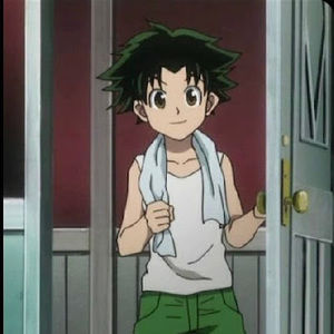 Meet your Posher, Curt